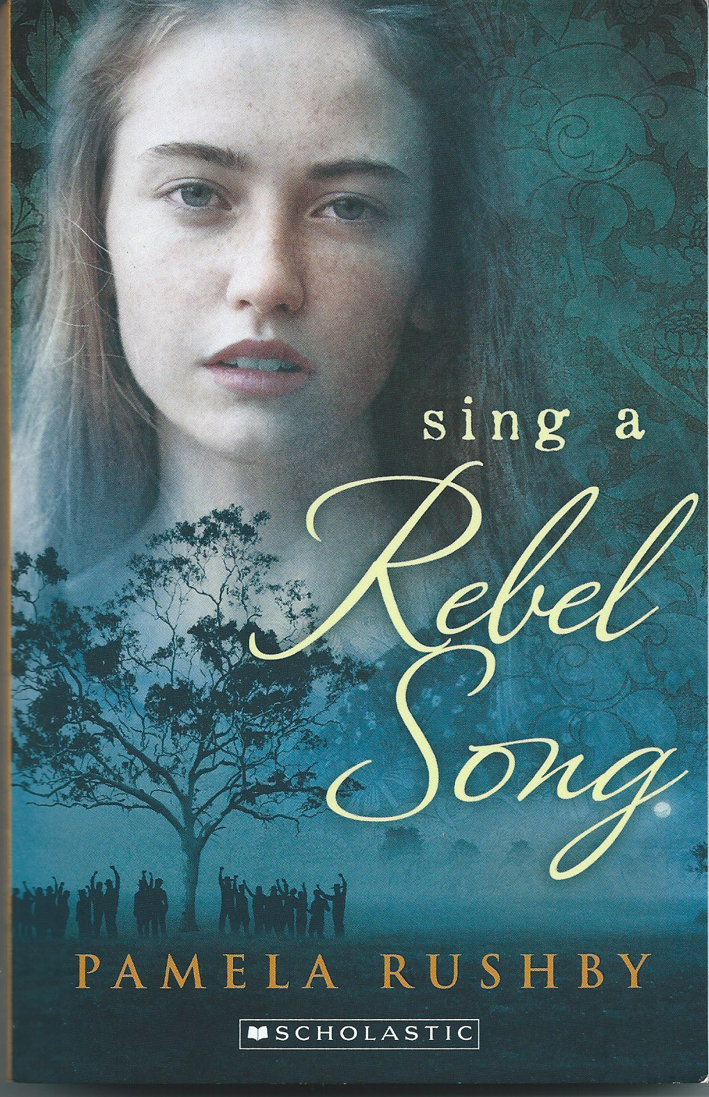 Sing a Rebel Song